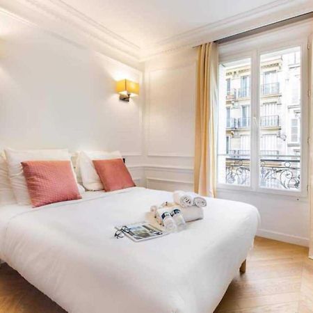 Newly Rebuilt By Architect - Center Of Paris Exterior foto